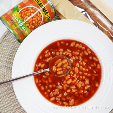 Best Quality Canned baked beans in Tomato Sauce